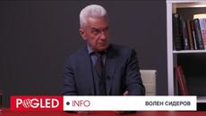 Волен Сидеров: Ако някой си мисли, че Русия ще отстъпи, а Украйна ще победи - няма да стане! - Videoclip.bg