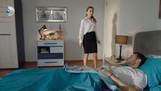 Agah, Seher'e İmada Bulundu - Zalim İstanbul Özel Klip - Videoclip.bg