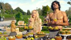 Avocados From Mexico "Make It Better" Super Bowl 2023 Commercial with Anna Faris - Videoclip.bg