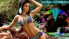 Pan flute -  El Condor Pasa (Leo Rojas) - Videoclip.bg