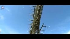 Современные РЛС «Ниобий» и «Каста» - Videoclip.bg