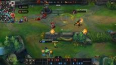 По принцип обичам да играя Olaf на соло в League of Legends: Wild Rift на ранкед - Videoclip.bg