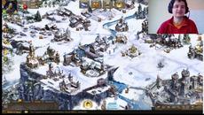 Очаквайте днес  Winter Games в Imperia Online . (Български анализ) ep 1 - Videoclip.bg