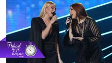 Milica Todorovic i Sanja Vucic - Sreco moja, Odakle si sele - (live) - NNK - EM 19 - 29.01.2023. - Videoclip.bg