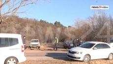 ИЗВЪНРЕДНО В NEWS24sofia.eu: 18 мигранти се задушиха в камион в Софийско, 34 други са в болници - Videoclip.bg