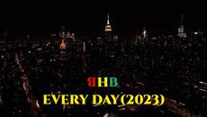 BOOM BAP TYPE BEAT (BHB - EVERY DAY) - Videoclip.bg