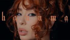 SANJA VUČIĆ - HANUMA (JUZNI VETAR NA GRANICI - OFFICIAL SOUNDTRACK) - Videoclip.bg