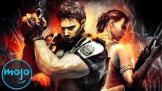 Top 10 Hardest Third Person Shooters Ever - Videoclip.bg