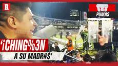 EXPLOTARON CONTRA RAFA PUENTE - Videoclip.bg