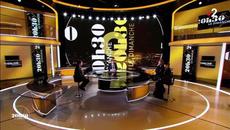 Eurovision 2023 : La Zarra dévoile "Evidemment", sa chanson pour la France - Videoclip.bg