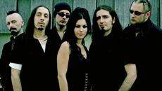 Lacuna Coil - Veins of Glass - Videoclip.bg