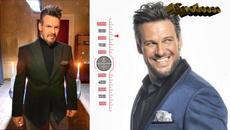 Πάνος Κιάμος - Ενοχλείται - нервира се - Videoclip.bg