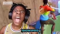 iShowSpeed's HUGE Mistake! - Videoclip.bg