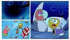 Спондж Боб Квадратни Гащи С01 Е08a - Ракетата на Санди | Бг Аудио - Videoclip.bg