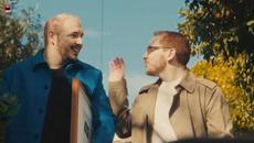 Σταύρος Πηλιχός - Διψασμένος - Official Music Video - Videoclip.bg