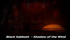 Black Sabbath  - Shadow of the Wind  - Live - Videoclip.bg