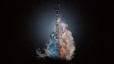 Chris Tofield  - Broken Strings - Videoclip.bg