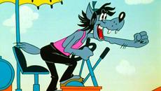 Ну погоди! выпуск 6 (Nu Pogodi 6) - Золотая коллекция Soyuzmulfilm - Videoclip.bg