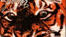 Survivor - Eye Of The Tiger Instrumental Cover (2023) - Videoclip.bg