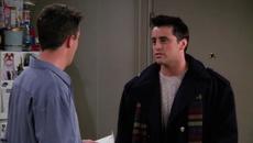 Приятели Сезон 2 x 14 BG Audio - Videoclip.bg