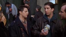 Приятели Сезон 2 x 13 BG Audio - Videoclip.bg