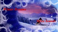 ❄️Зимно великолепие ... (Music by Mflex Sounds) ❄️ - Videoclip.bg