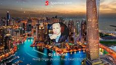 Dj ElEcTrIc - Noisy Drop (Arabic Trap beat) 2023 - Videoclip.bg