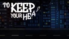 Scumbags - You Are Not Allowed [Official Lyric Video] - Videoclip.bg