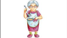 Болната Внучка.Весело Детско Стихче - Videoclip.bg