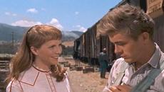 „На изток от рая“ (1955) - Videoclip.bg