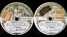 Spirto del nume . . . Numi, pietà del mio straziato core (Armida Parsi-Pettinella) - Videoclip.bg