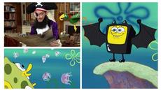 Спондж Боб Квадратни Гащи С03 Е19 - Гъбата, Която Можеше да Лети | Част 1, Бг Аудио - Videoclip.bg