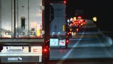 Километрични задръствания към София след серията от почивни дни - Videoclip.bg