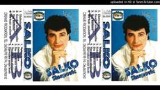 Salko Sinanovic-Soko ptica_1995 - Videoclip.bg