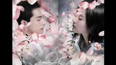 Once Upon a Time [Three Lives Three Worlds, Ten Miles of Peach Blossoms] M/V | Yang Yang & Liu Yifei - Videoclip.bg