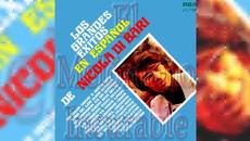 Nicola Di Bari - liza 2023 - Videoclip.bg