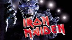 Iron Maiden - 2 Minutes to Midnight - Videoclip.bg