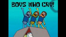 Boys Who Cry - It's All About You (Rap Remix) - Videoclip.bg