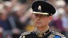 King Charles grants Prince Edward Duke of Edinburgh title to honour Philip’s wish - Videoclip.bg