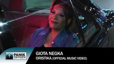 Γιώτα Νέγκα - Οριστικά - Official Music Video - Videoclip.bg