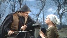 „Жана д'Арк“ (1948) – исторически,  I част - Videoclip.bg