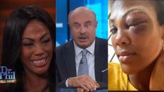 Dr. Phil How Safe Are Our Streets? March 13, 2023 (Full Episode) 1080p - Videoclip.bg