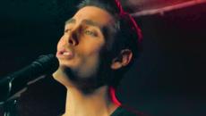 Κώστας Μαρτάκης – Αν Υπάρχει Παράδεισος - ако има рай - Videoclip.bg