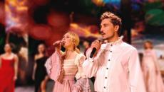 «Через тернии к звездам»  Творческий вечер Алексея Рыбникова 2023 - Videoclip.bg