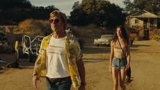Имало едно време... в Холивуд  Once Upon a Time... in Hollywood  (2019) Бг Аудио Част 3 - Videoclip.bg