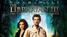 Библиотекарят 3 /Нови филми 2022/ Цял филм/ БГ аудио /BG audio/Филми бг аудиo/Екшън/Приключенски/ - Videoclip.bg