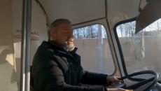 IKARUS 55 LUX - Videoclip.bg