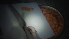 The Ghost Ease - Inside Out (Official Music Video) - Videoclip.bg