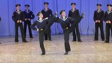 Яблочко/ Балет Игоря Моисеева. - Videoclip.bg