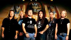 Iron Maiden - Charlotte the Harlot - Videoclip.bg